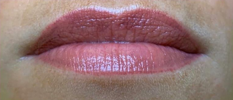 Permanent Make Up Lippen